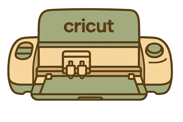 Cricut